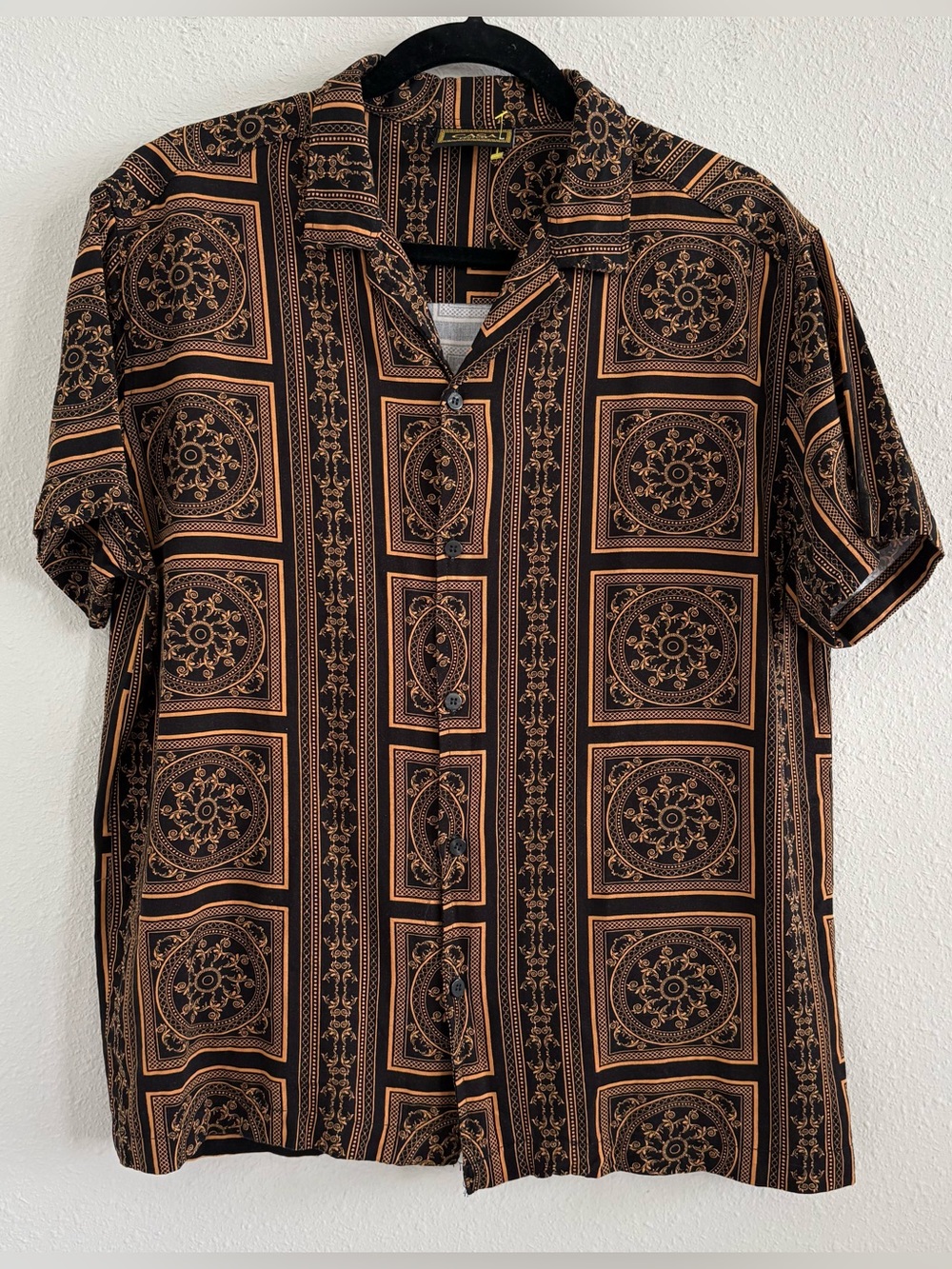 Casa Moda shirt
